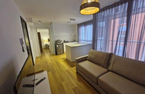 Centro Apartamento | Céntrico, nuevo, parking con reserva previa
