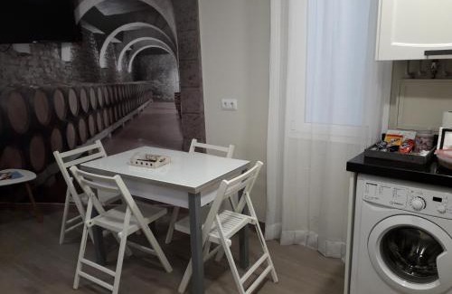 Logroño Apartamento | Céntrico y acogedor en tierra de vinos