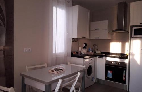 Logroño Apartamento | Céntrico y acogedor en tierra de vinos