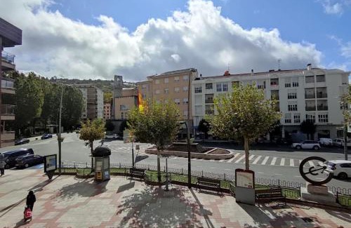 Béjar Apartamento | Céntrico y amplio piso en Béjar