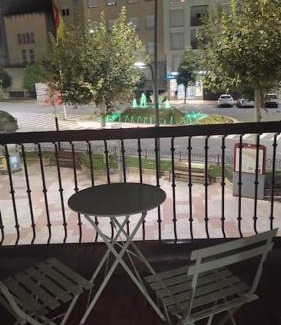 Béjar Apartamento | Céntrico y amplio piso en Béjar