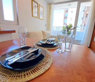 Concepcion Apartamento | Céntrico y cómodo departamento
