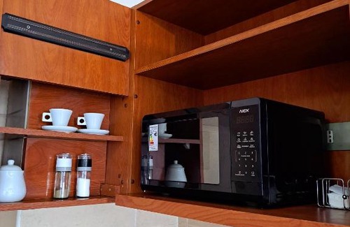 Concepcion Apartamento | Céntrico y cómodo departamento