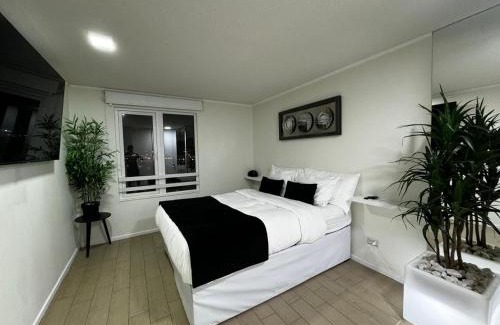 Calama Apartamento | Céntrico y vista insuperable