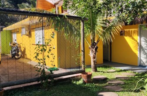 Praia de Barequecaba Casa | Céu Azul Casa de Praia