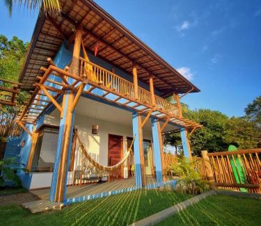 Itacare Casa | Céu e Mar Itacaré