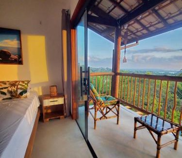 Itacare Casa | Céu e Mar Itacaré