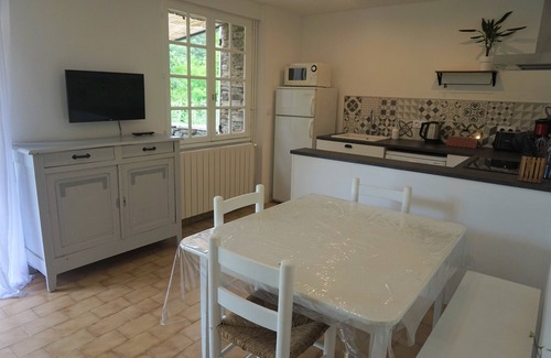 Sumene Apartamento | Cévennes en renta Sumène