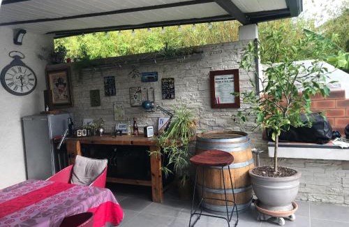 Quissac Cama Y Desayuno | Cévennes/Méditerranée