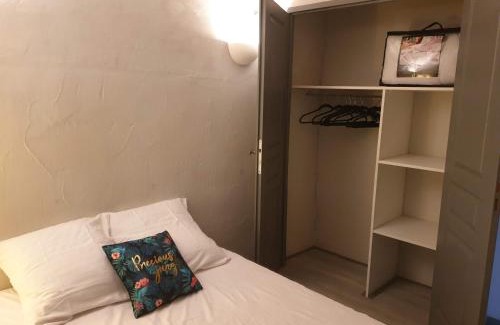 Sauve Complejo | CÉVENNES MAISONNETTE DANS RÉSIDENCE DE VACANCES