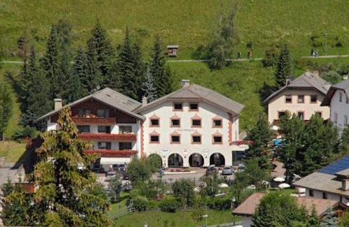 Santa Cristina Val Gardena Apartamento | Cësa Panaval Apartments
