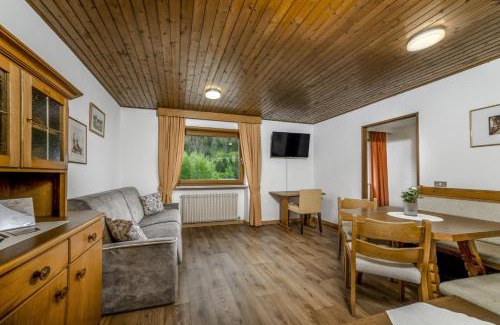 Santa Cristina Val Gardena Apartamento | Cësa Panaval Apartments