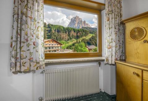 Santa Cristina Val Gardena Apartamento | Cësa Panaval Apartments