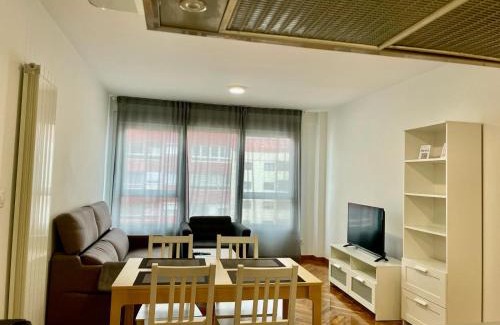 Santiago de Vigo Apartamento | Cíes Premium Suitel García Barbón 73 - Love your Stay