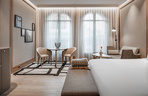 Centro Hotel | Círculo Gran Vía, Autograph Collection - Adults Only
