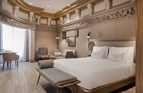 Centro Hotel | Círculo Gran Vía, Autograph Collection - Adults Only