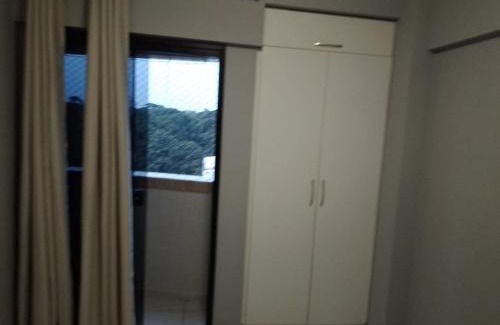 Ariquemes Apartamento | Círio de Nazaré - Apartamento 2 Quartos
