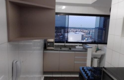Ariquemes Apartamento | Círio de Nazaré - Apartamento 2 Quartos