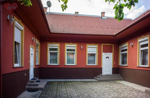 Debrecen Cama Y Desayuno | Cívis Szálláshely