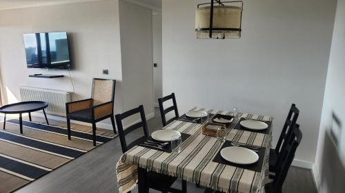 Concon Apartamento | Códomo Apartmento en Concon