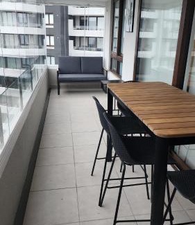 Concon Apartamento | Códomo Apartmento en Concon