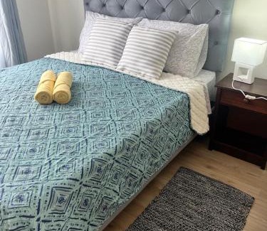 Talca Apartamento | Cómoda Casa 4 DORMITORIOS 2 BAÑOS sector Oriente