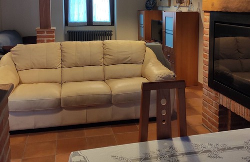 Valseca Casa | Cómoda casa a 15 min. de Segovia
