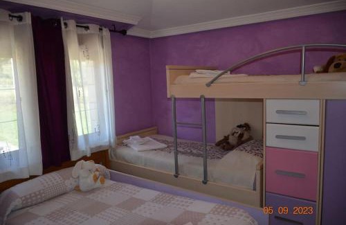 Villaescusa Apartamento | Cómoda casa en Cabárceno