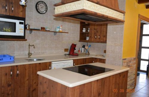 Villaescusa Apartamento | Cómoda casa en Cabárceno