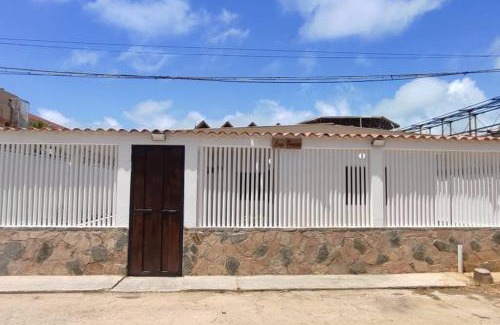 Chichiriviche Casa | Cómoda casa en Chichiriviche Cayo Paraiso