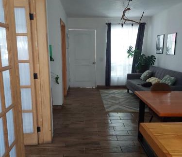 Ensenada Apartamento | Cómoda casa en Ensenada