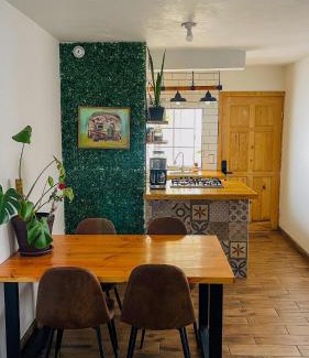 Ensenada Apartamento | Cómoda casa en Ensenada