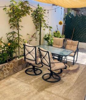 Ensenada Apartamento | Cómoda casa en Ensenada