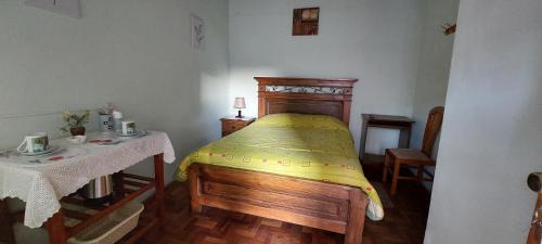 Sucre Apartamento | Cómoda habitación con baño privado