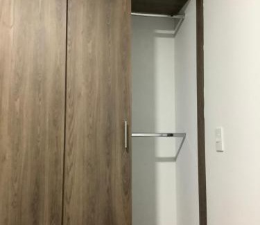 Sabaneta Casa | Cómoda habitación con baño privado