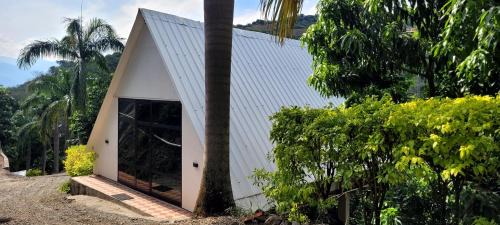 Sopetran Apartamento | Cómoda y acogedora cerca al Pueblo