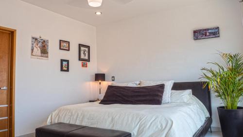 Querétaro Casa | Cómodas habitaciones a 5 min del Centro Histórico