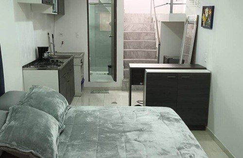 Manizales Apartamento | Cómodo, acogedor apto en Palermo