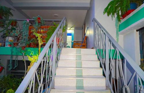 Echarate Casa | Cómodo alojamiento con jardín y baño privado-Echarati