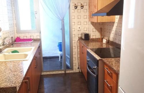 Pobles del Sud Apartamento | Cómodo alojamiento muy cerca de la playa