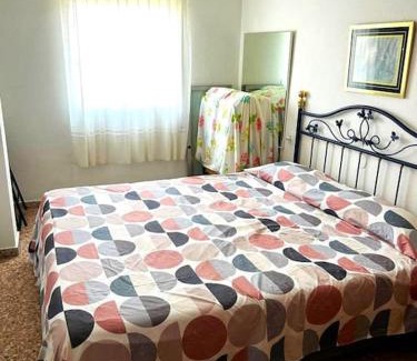 Pobles del Sud Apartamento | Cómodo alojamiento muy cerca de la playa