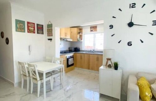 Mendoza Casa | Cómodo apartamento en Santo Domingo Este