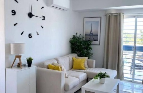 Mendoza Casa | Cómodo apartamento en Santo Domingo Este