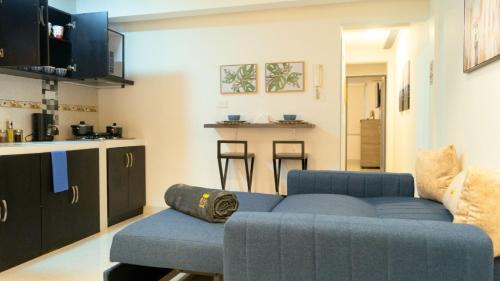 Bogota Apartamento | Cómodo apartamento a 5 minutos Esc General Santander