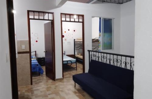 Villavicencio Apartamento | CÓMODO APARTAMENTO CENTRAL EN BARRIO SEMI RURAl