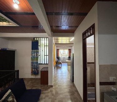 Villavicencio Apartamento | CÓMODO APARTAMENTO CENTRAL EN BARRIO SEMI RURAl