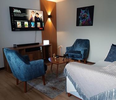 San Juan de Pasto Apartamento | Cómodo apartamento central