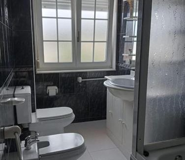 O Vicedo Apartamento | Cómodo apartamento con vistas al mar