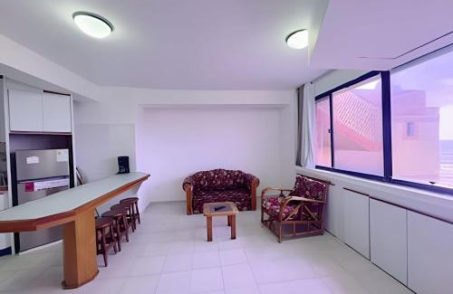 Tucacas Apartamento | Cómodo apartamento con vista espectacular