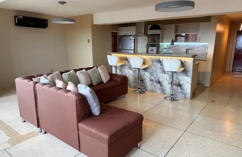Maracaibo Apartamento | Cómodo apartamento de 2 habitaciones ubicado en Indiomara
